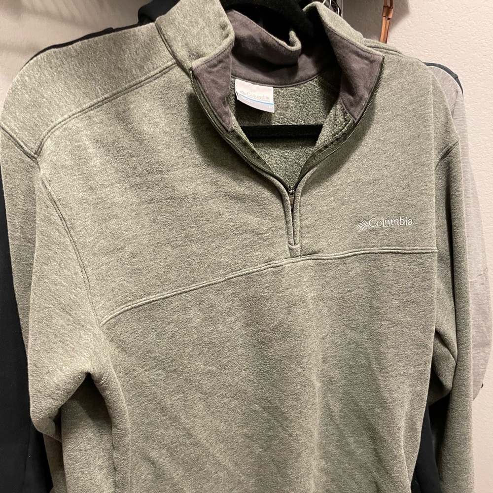 Pullover